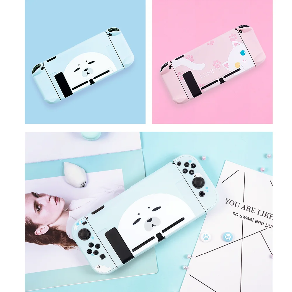 NS Switch консольная сумка, портативный жесткий чехол, чехол, сумка для переноски, сумка для хранения для nintendo Switch, аксессуары для консоли