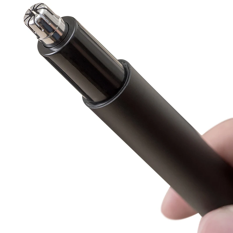 Триммер Xiaomi Mini Nose Hair Trimmer HN1 Тип аккумулятора AAA Скорость двигателя 10000 мощность 2 W