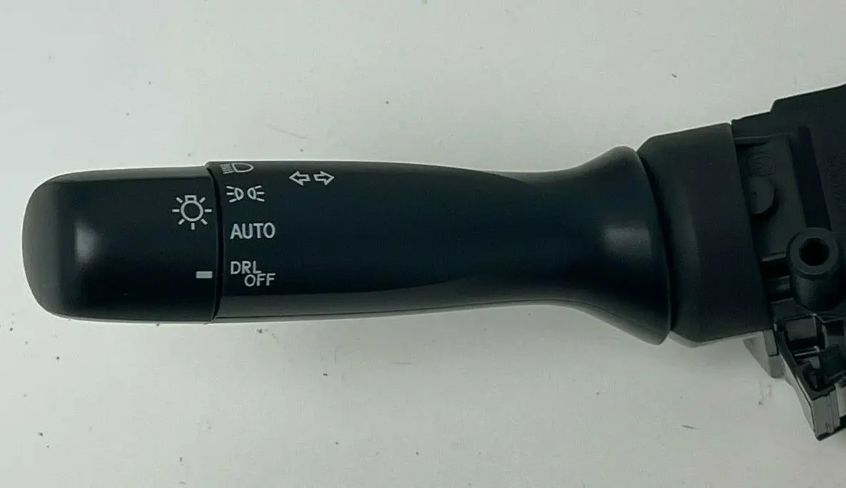 Оригинальные фары противотумансветильник поворотный переключатель для TOYOTA CAMRY