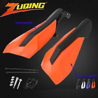 new motorcycle hand guards protection handguard handlebar protector for xcw excf xcf xc 125 250 300 350 450 500 17 18 2019 2020