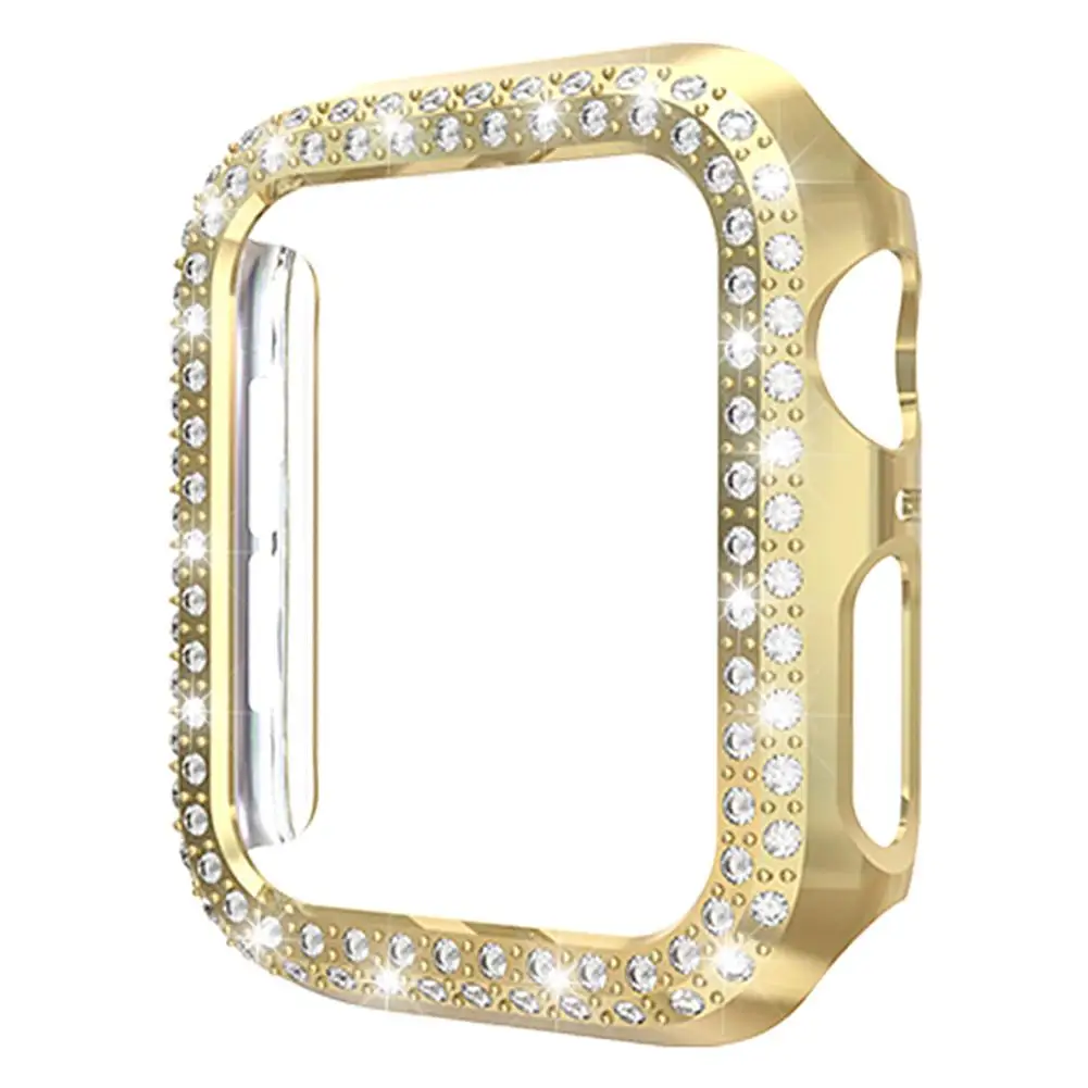 anti scratch watch screen protective cover case for iwatch 1 2 3 4 series wearable devices smart accessories free global shipping