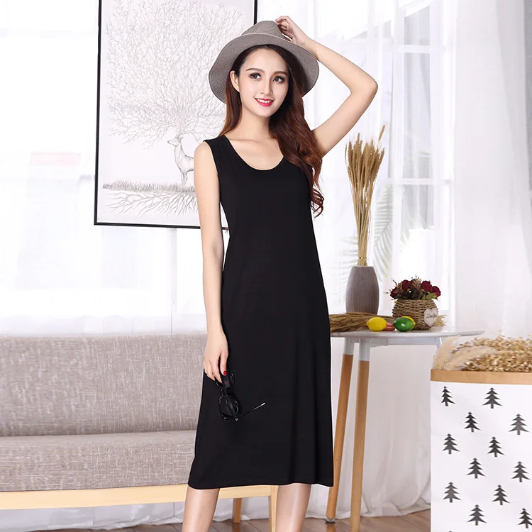 M-4XL 90 кг размер изделия женское летнее платье новинка для отдыха жилет рубашки