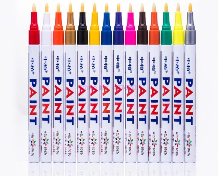 DHL или Fedex 200 шт. автомобильные мотоциклетные водонепроницаемые шины протектора