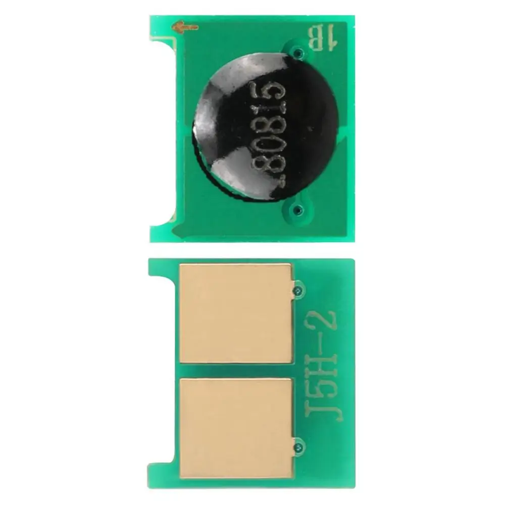 Совместимый чип тонера CRG 116 316 416 716 для Canon ImageCLASS LBP5050 MF8010CN MF8030Cn MF8040CN MF8050Cn mf808080cw |