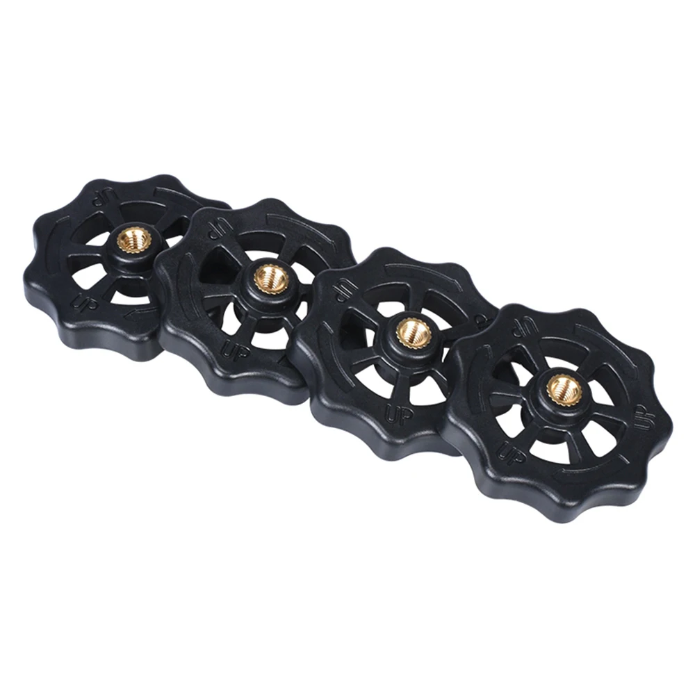 SIMAX3D 3D Printer Parts Heatbed Spring Leveling Kit Adjustment Nut Springs Screw Heated Bed for Ender 3 CR10 MK3 Hotbed | Компьютеры и