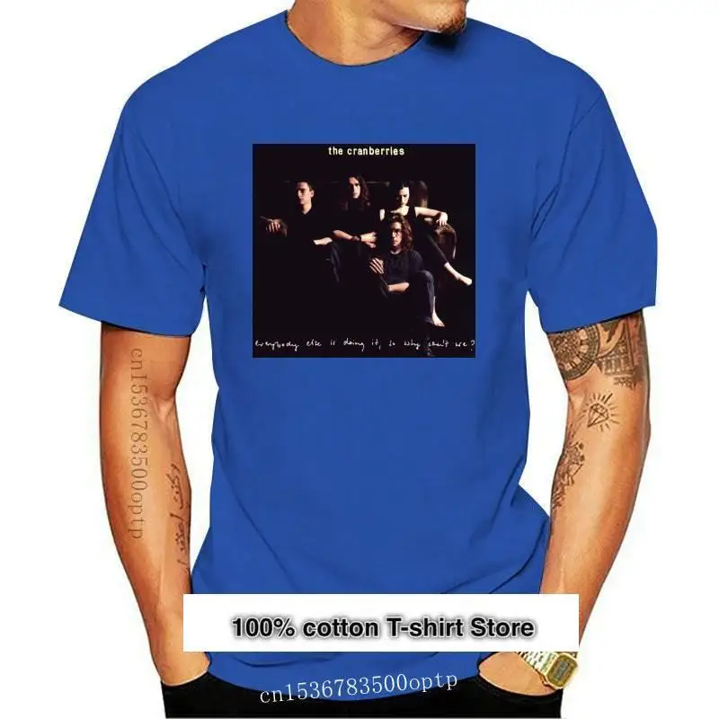 

Camiseta de манга corta para hombre, a la moda Camisa de algodón, цвет черный, новый