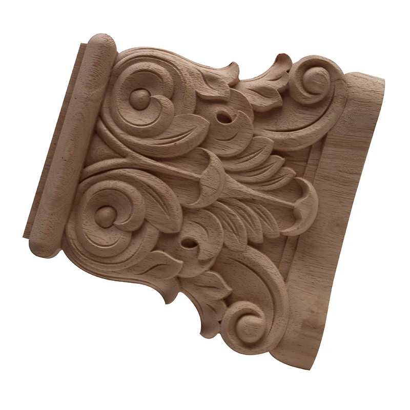 Аппликация для резьбы по дереву стигма искусственная кожа деревянные фигурки