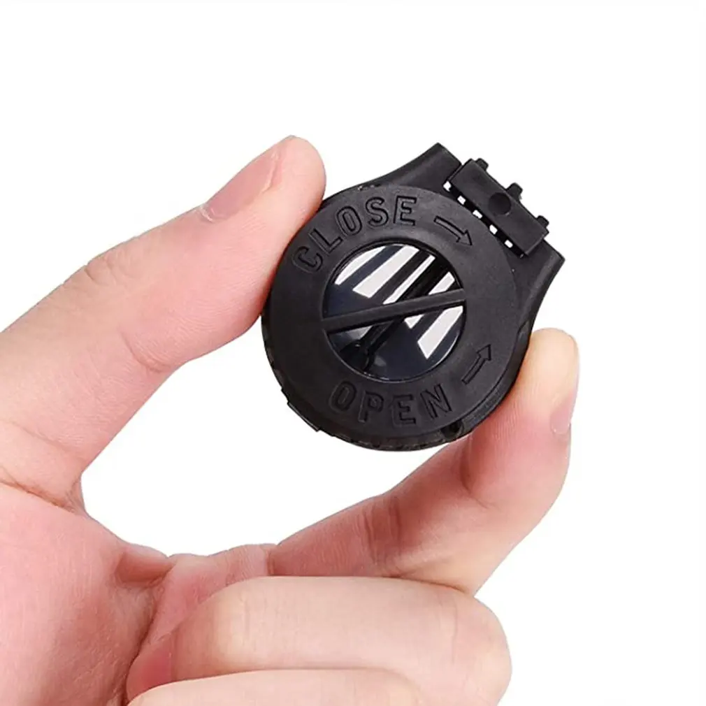 

Activated carbon mask accessories outlet valve Riding breathing valve mask filter Plastic mask call valve