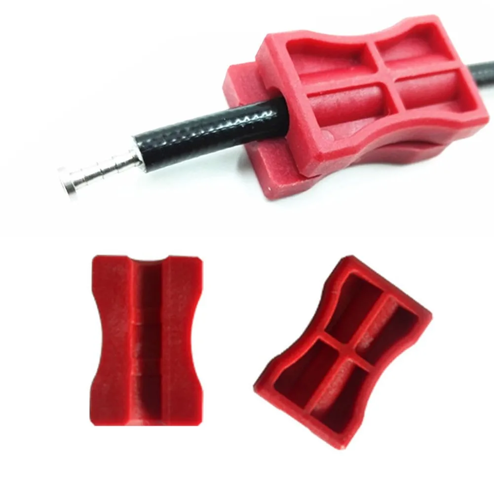 

Bike Bicycle Hydraulic Brake Pin Insert Hose Mounting Tool Block For-Shimano MTB Bikes Road Cycling Hose Mounting Tool Bicicleta