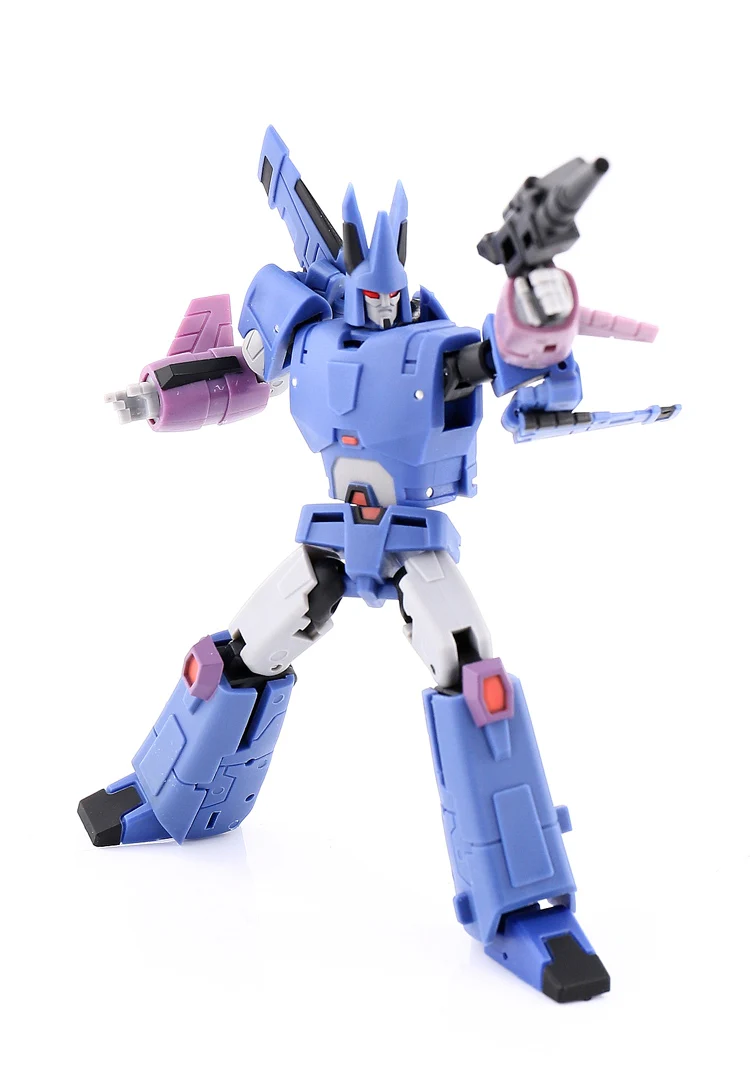 Lensple MS-Toys трансформация MS-B06 MSB06 Cyclonus фигурка робота игрушки для подарка