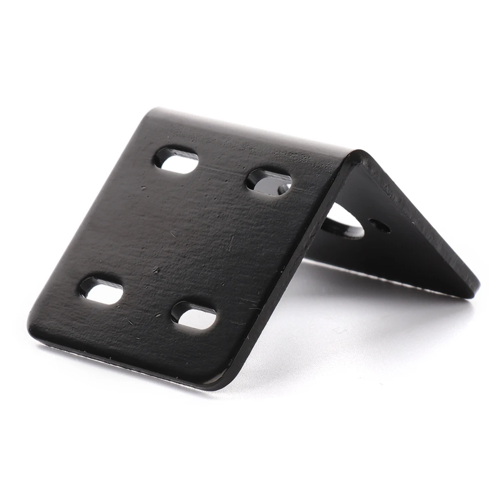 Стальной кронштейн двигателя постоянного тока 775 основание 795 гальваническое