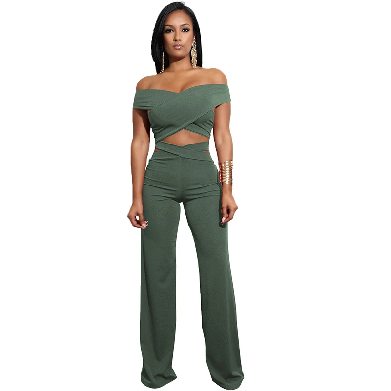 Летние штаны новые белые эластичные сексуальные комплекты 2020 длинные женские