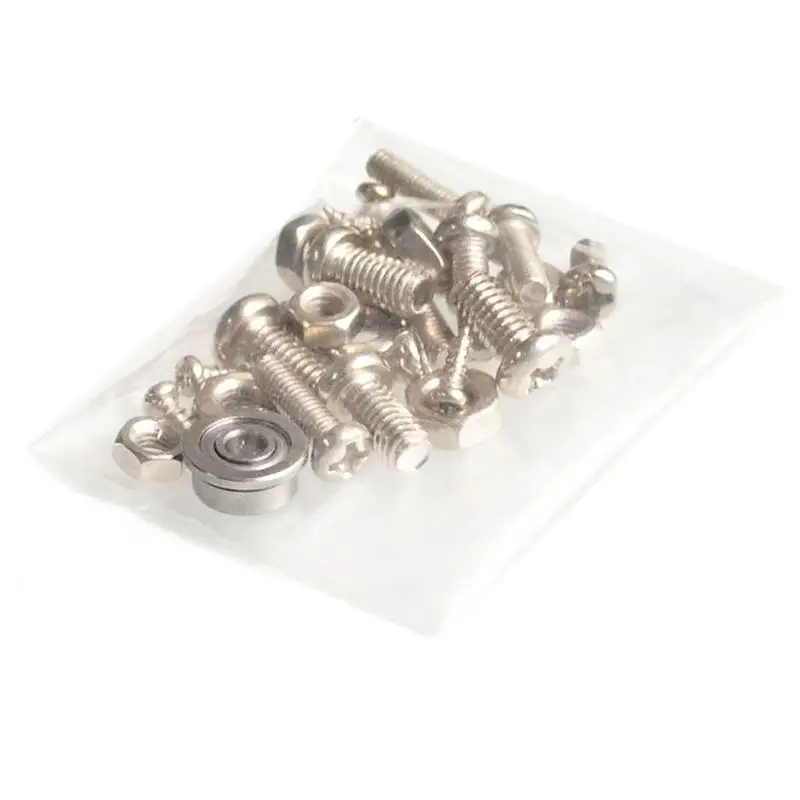 One 2 DOF наклонная панорама и наклонные сервоприводы крепление датчика Kit для