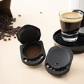 Адаптер для combinacapsule Кофе держатель для пудры «сделай сам» вкус кофеварка для приготовления эспрессо - фото