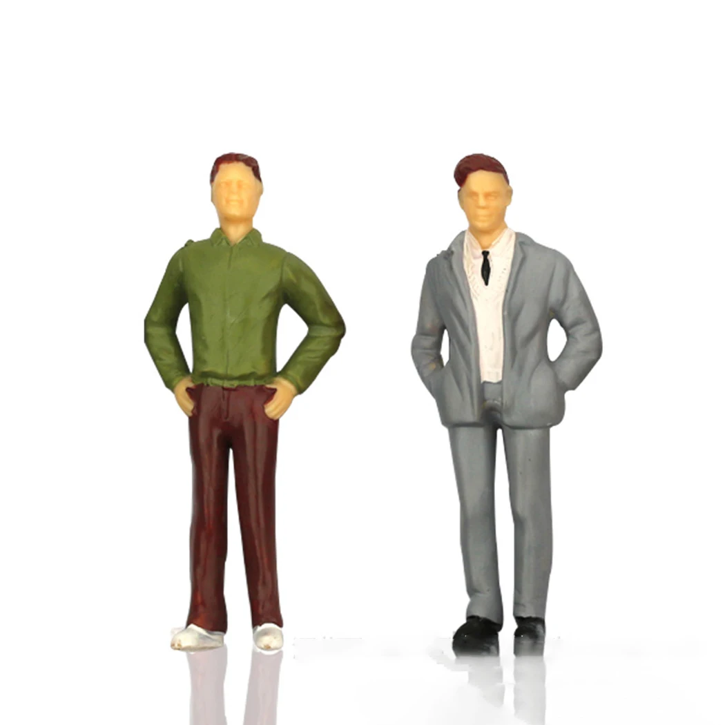 

People Model Figures People Figures Accessories 36mm Landscape Outdoor