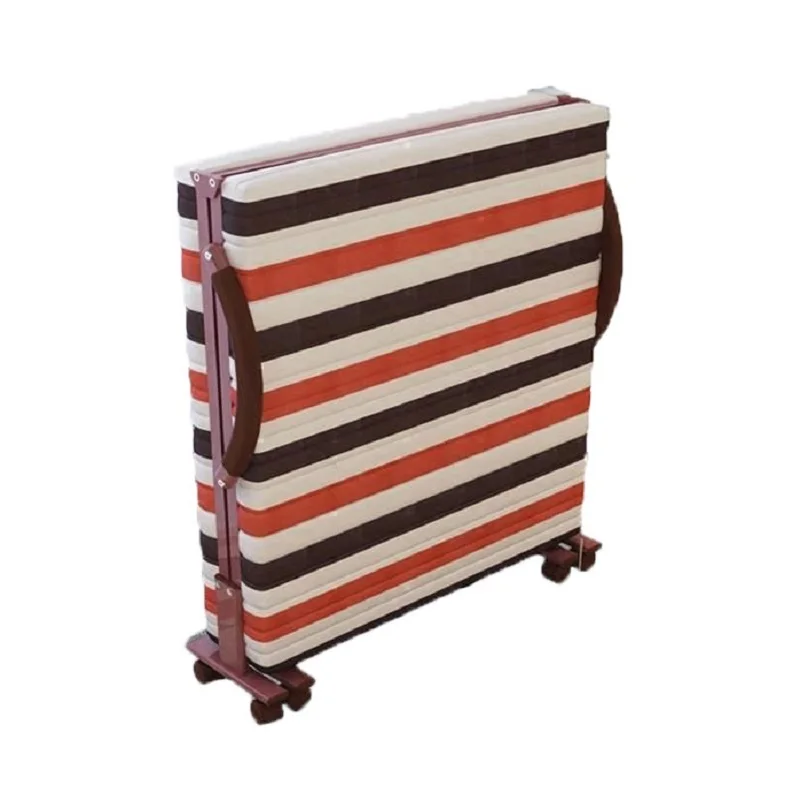 Современная мебель для спальни Totoro Set складная кровать |