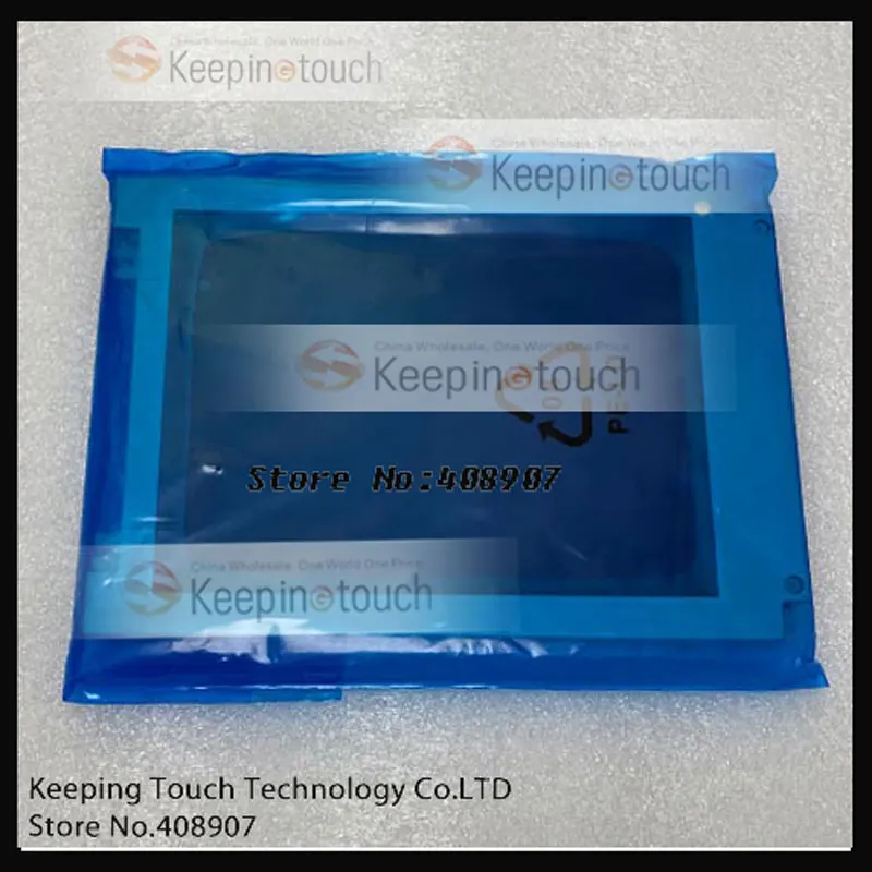 Для 7 2 &quotKyocera KCB072VG2AA-G00 KCB072VG2AA 640*480 100% тестирование Бесплатная доставка ЖК-дисплей
