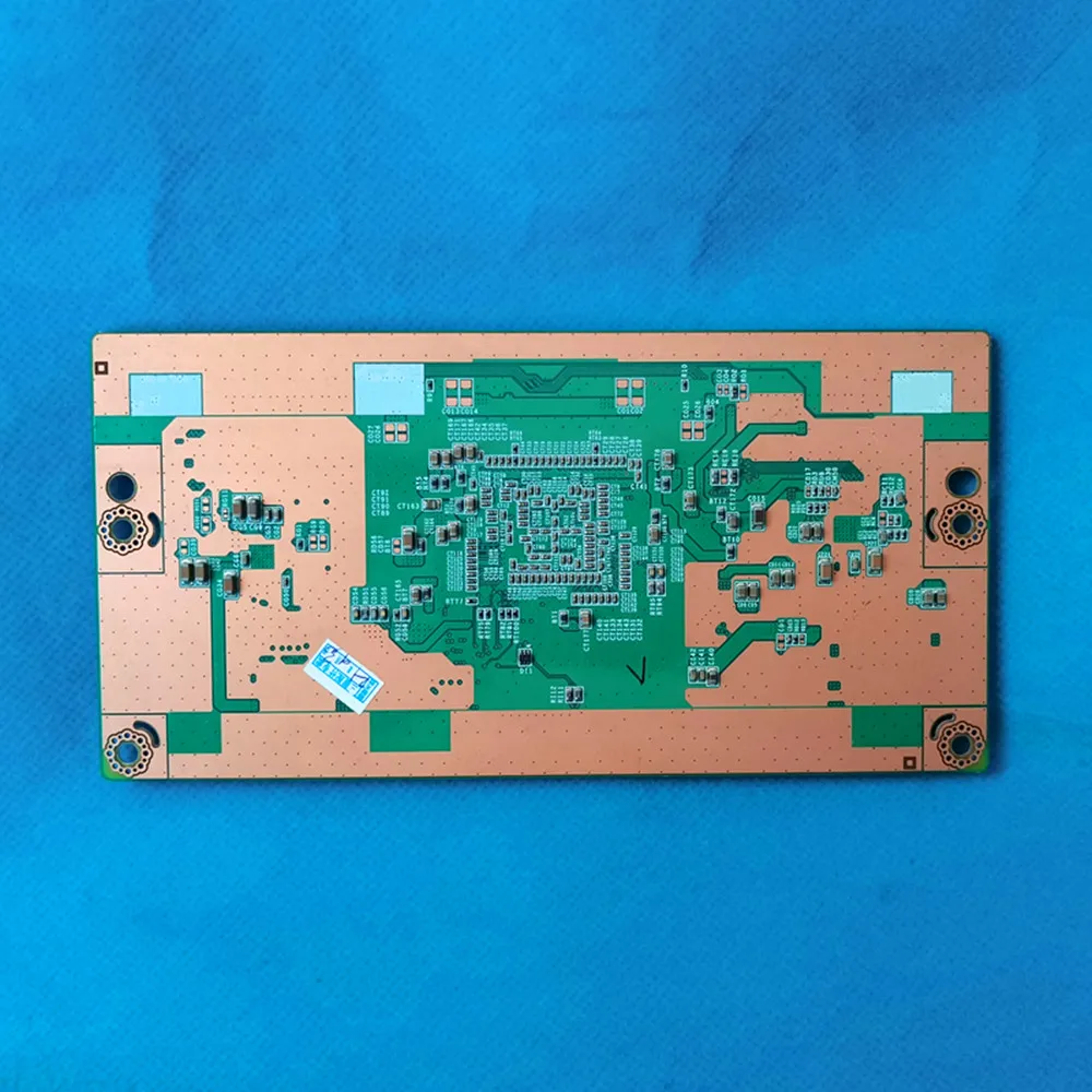 T-CON Logic Board 14Y-D1FU13TMGC4LV0.0 BN96-33091A LMF550FN02-G For UA55HU5900J UA55HU5903J UA55HU6000J UN55HU6950 TX-55CR430B