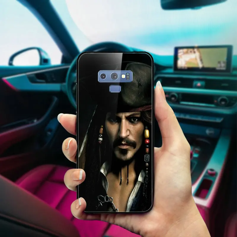 Чехол для Samsung Galaxy A6 A8 A9 A10 A20 A30 A40 A50 A70 A80 A90 S8 S9 S10 Plus | Мобильные телефоны и