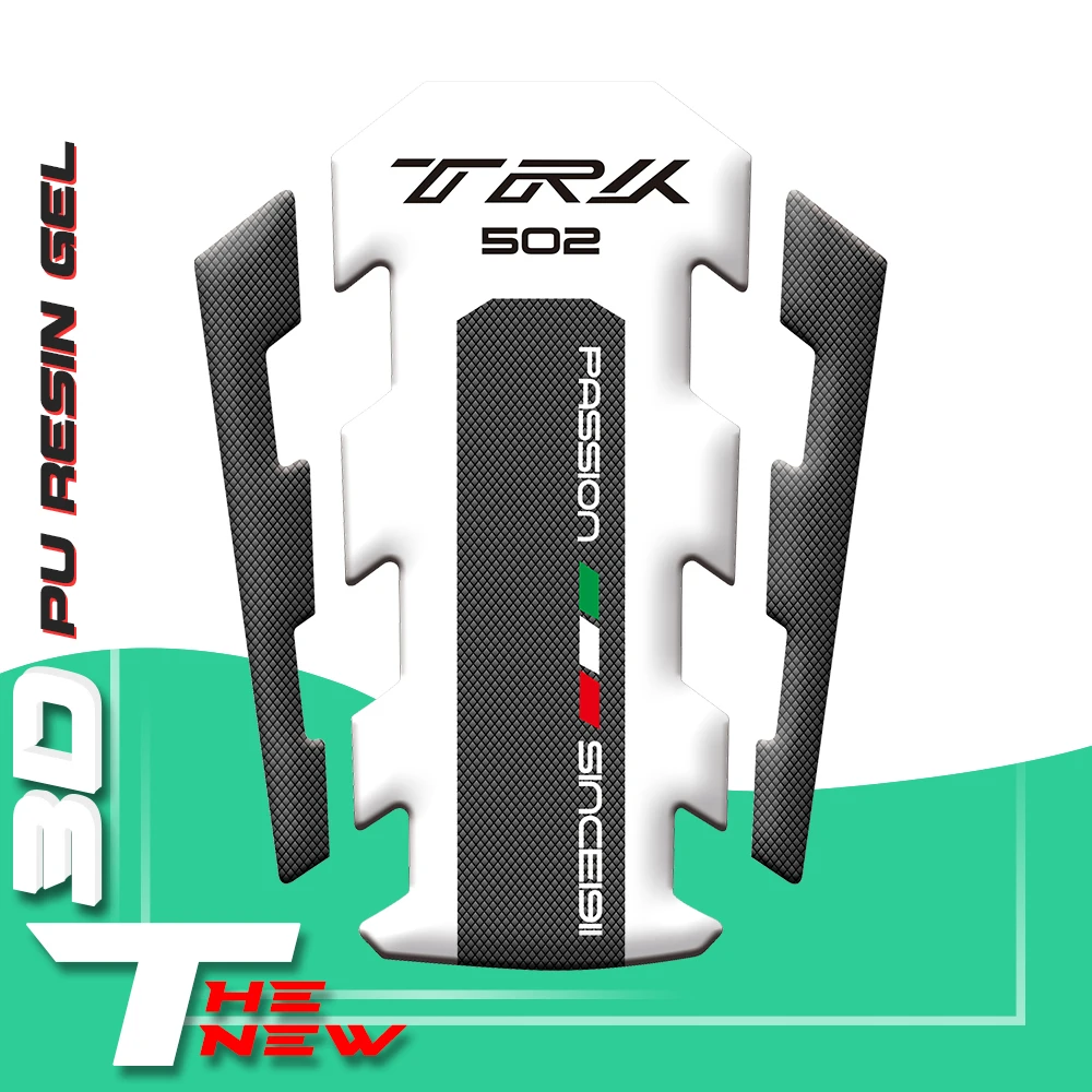 Наклейка на мотоцикл стикер топливный бак защитные наклейки рыбья кость для Benelli
