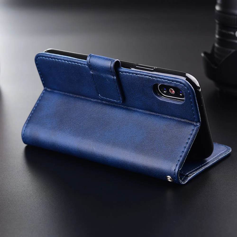 Чехол для Nokia 7 2 6 1 3 5 2017 8 Sirocco Plus кожаные чехлы 4 X5 X6 X71|Чехлы-портмоне| |