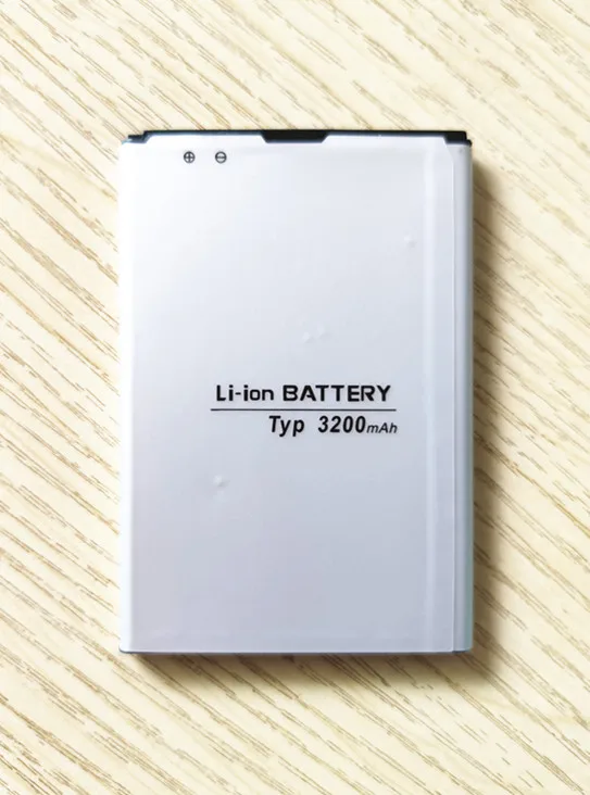 Новая батарея для сотового телефона BL 47TH LG Optimus G Pro 2 F350 D837 D838 F350L LTE A 3200 мА
