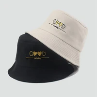 womens bucket hat cap for girl womens fisherman hat summer hip hop caps sun protection caps couple mens panama hat
