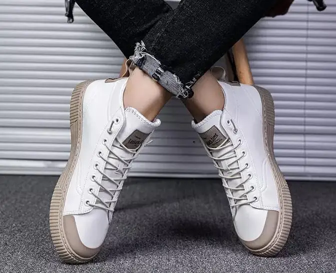 

Men's Shoes
