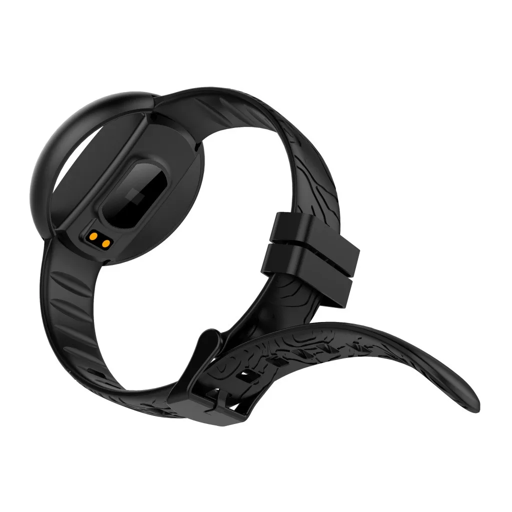 Xiaomi mi band 4 Band mi Band 3 Смарт-браслет часы фитнес-трекер Xiaomi mi 3 4 Band монитор сердечного ритма Смарт-часы