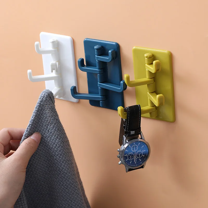 Крючки в форме влюбленных из нержавеющей стали вешалка для дома кухни ванной