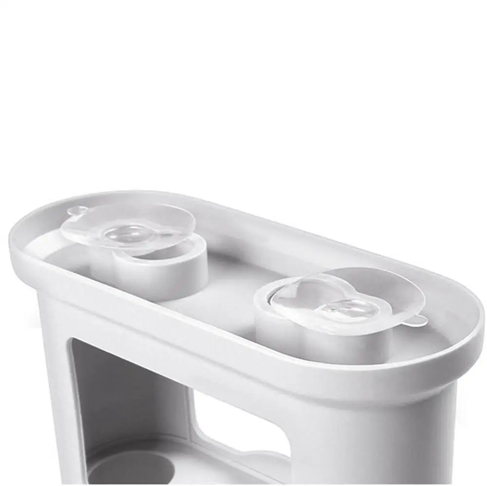 Креативная овальная стойка для зонта подставка держатель хранения 4 отверстия