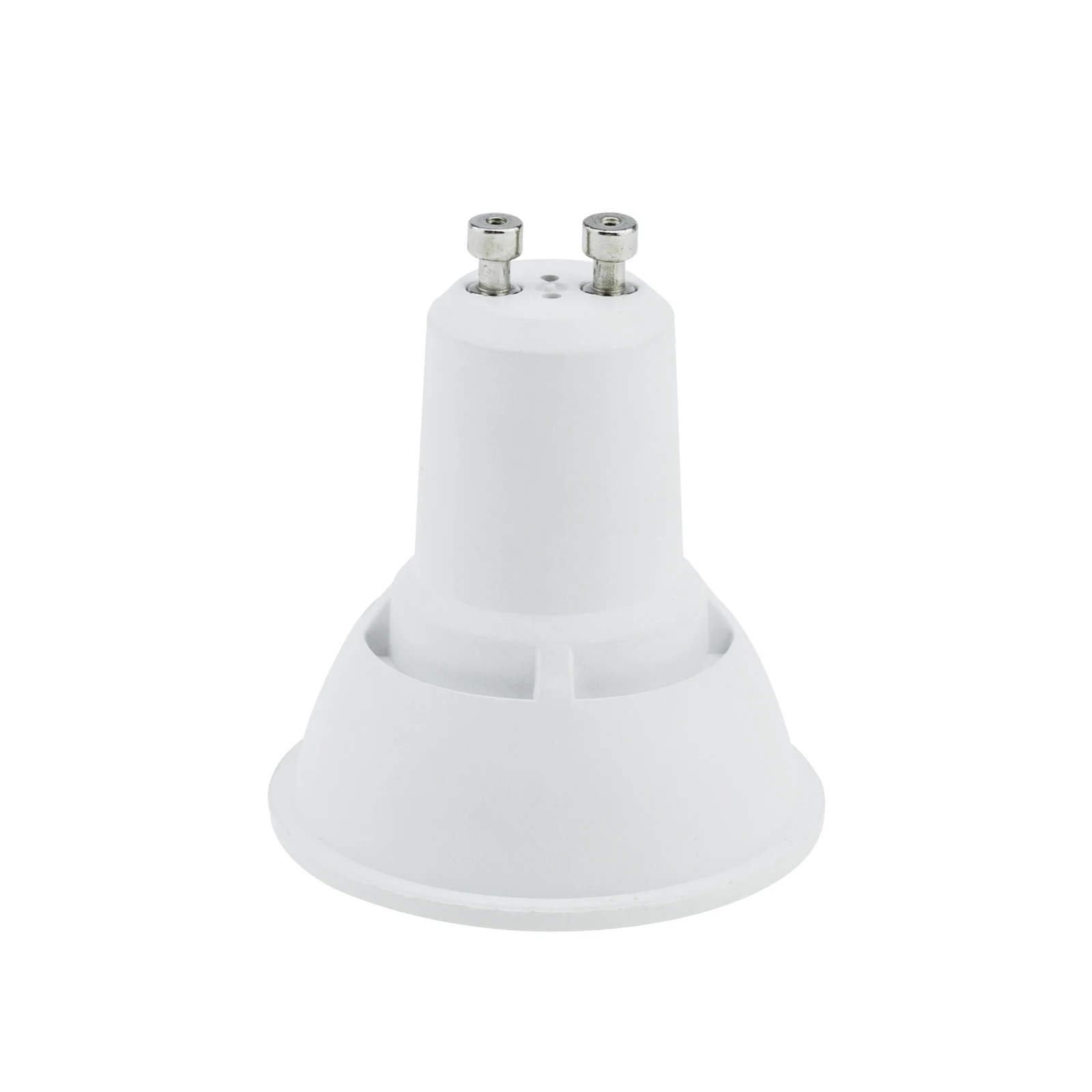 10X затемнения светодиодный прожекторы GU10 MR16 10 Вт AC 220V 5730 SMD Спальня настольная