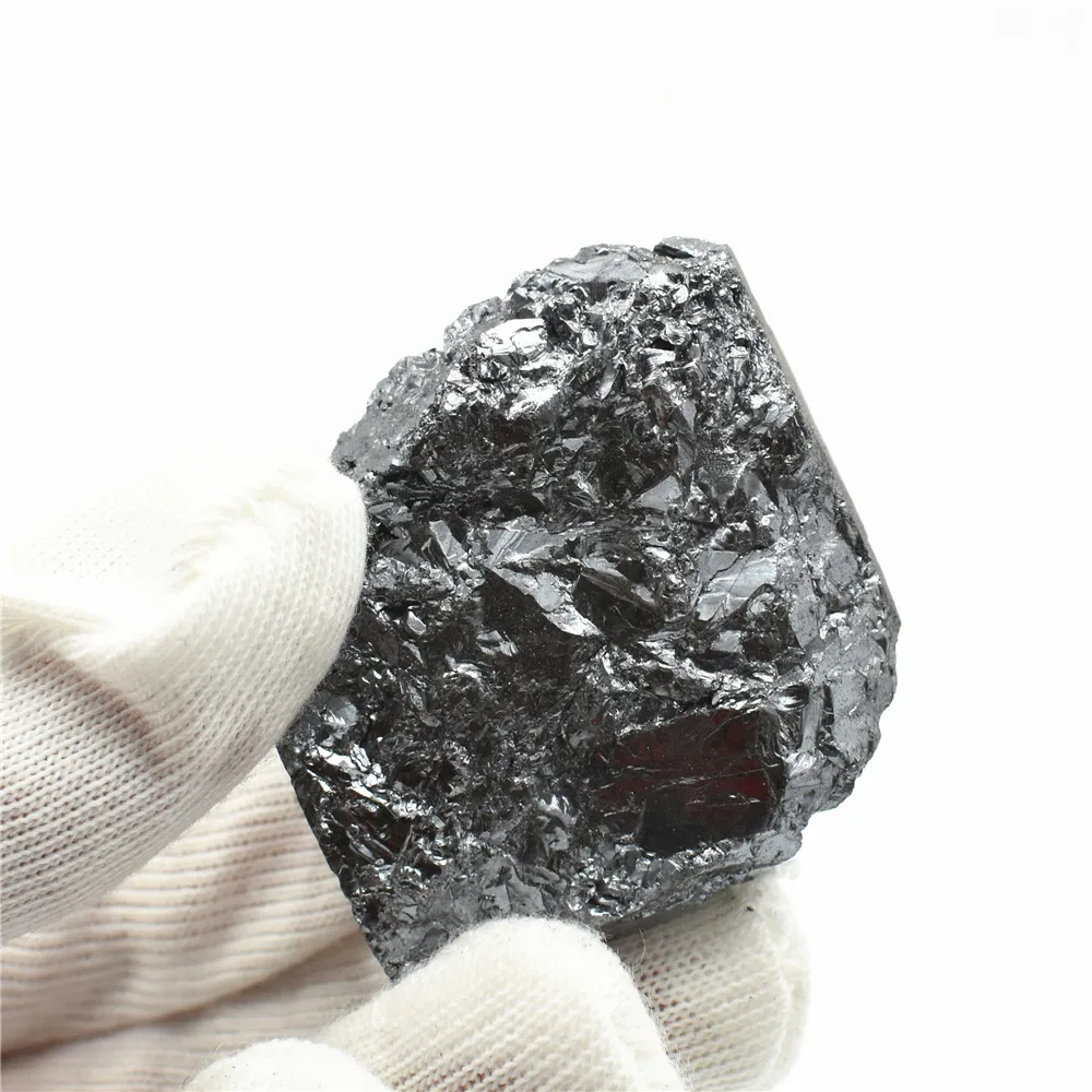 Монокристаллический силиконовый слиток высокой чистоты 99.99% для коллекции