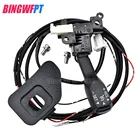 Переключатель круиз-контроля + крышка для Toyota Corolla 84632 RAV4 34011-2015, 2014-2013