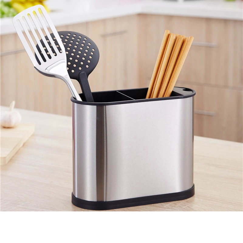 

Искусственная Кожа из нержавеющей стали, повседневные принадлежности, сушилка, многофункциональная двухместная клетка, столовая посуда