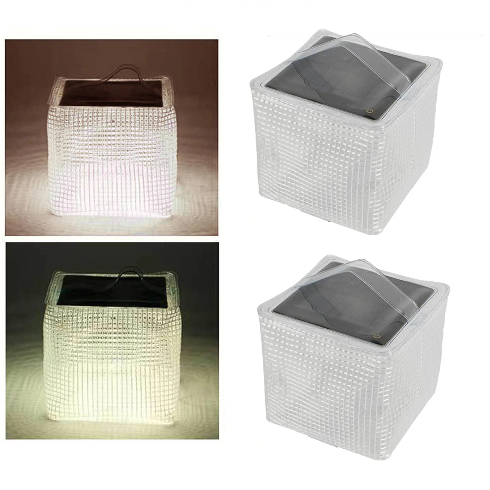 

Solar Inflatable Lanterns Camping Emergency Kits and Travel Portable SOS