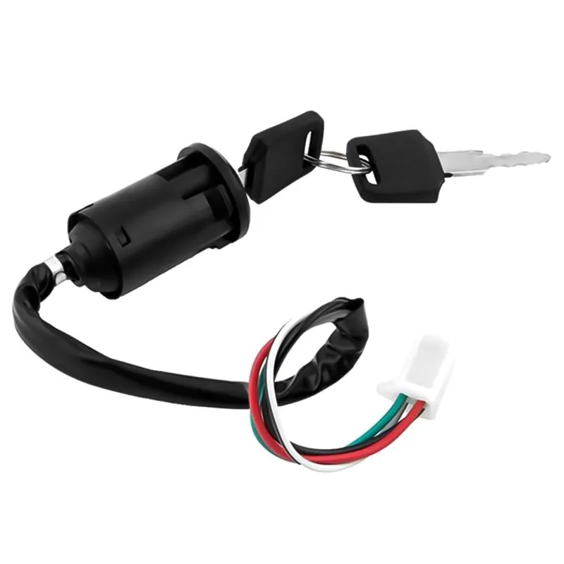 

Universal Motorcycle Ignition Switch Key ATV For Honda for Yamaha for Kawasaki for Suzuki KTM