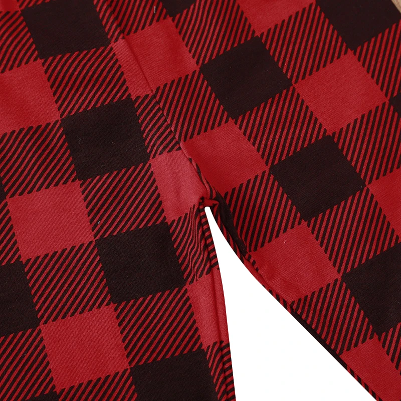 

Kids Boys Clothing Suit Autumn Spring Homewear Plaid Car Print Long Sleeve Shirt+Long Pants 2Pcs Children Outfit Set Clothes
