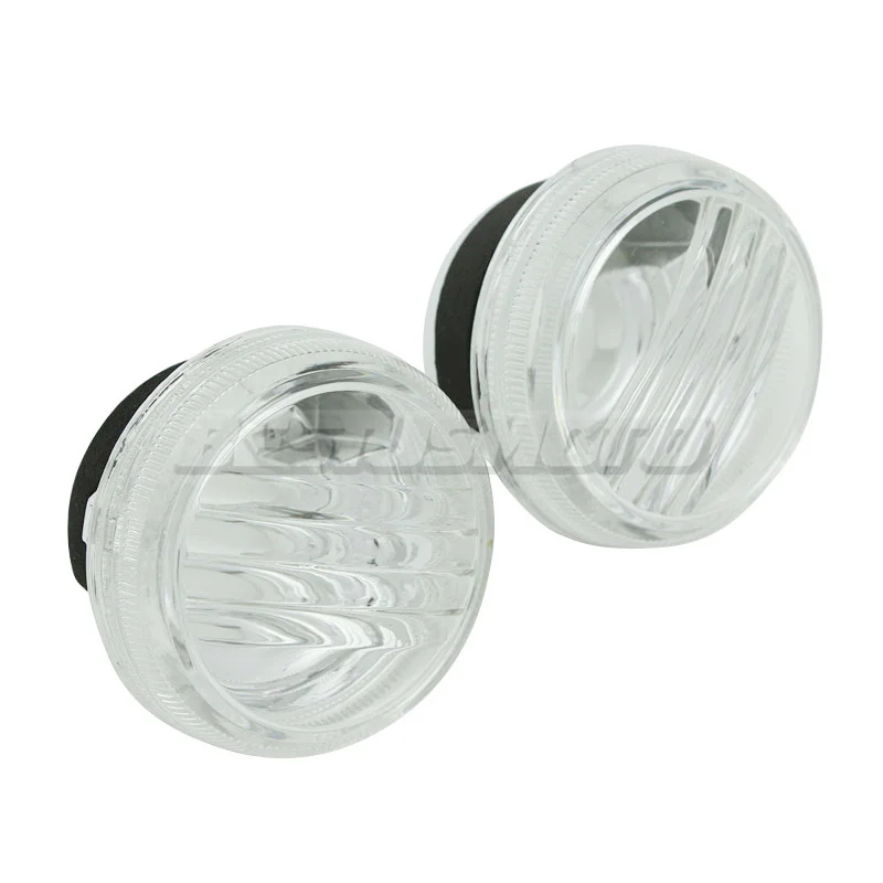 Светильник для мотоцикла с поворотными линзами крышка индикатора сигнала Suzuki