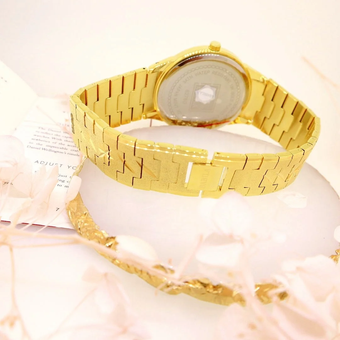

Shajin babila men's Watch