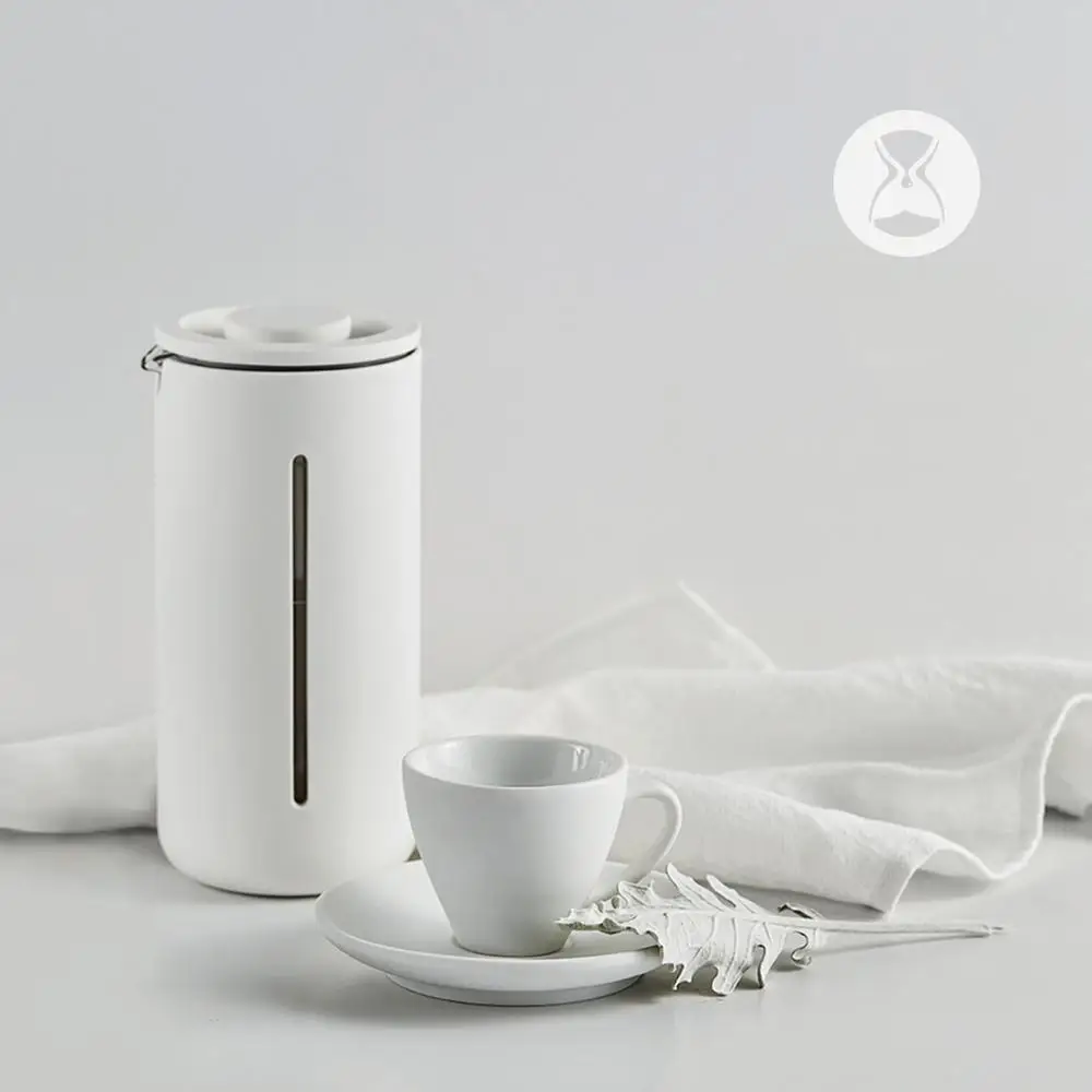 450 мл Портативный Френч-пресс для приготовления кофе чашки ежедневно Применение