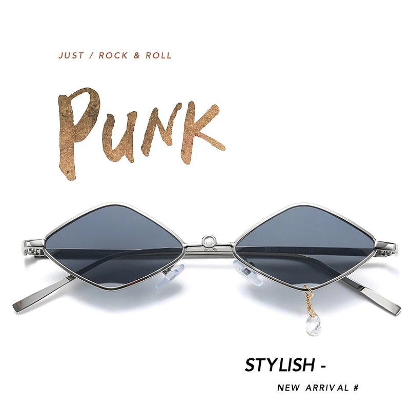 Солнцезащитные очки в стиле ретро новинка 2021 солнцезащитные