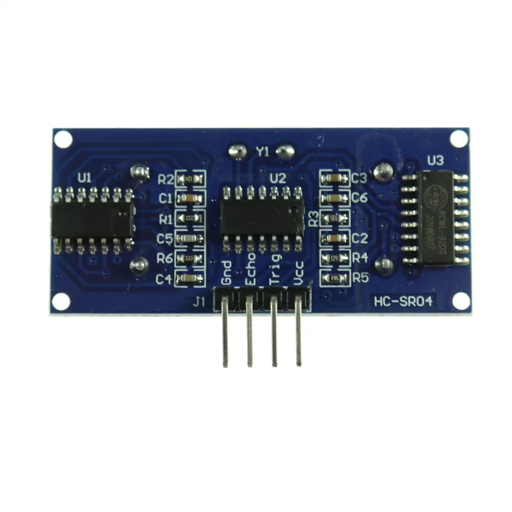 Новый ультразвуковой модуль для arduino|Смарт-гаджеты| |