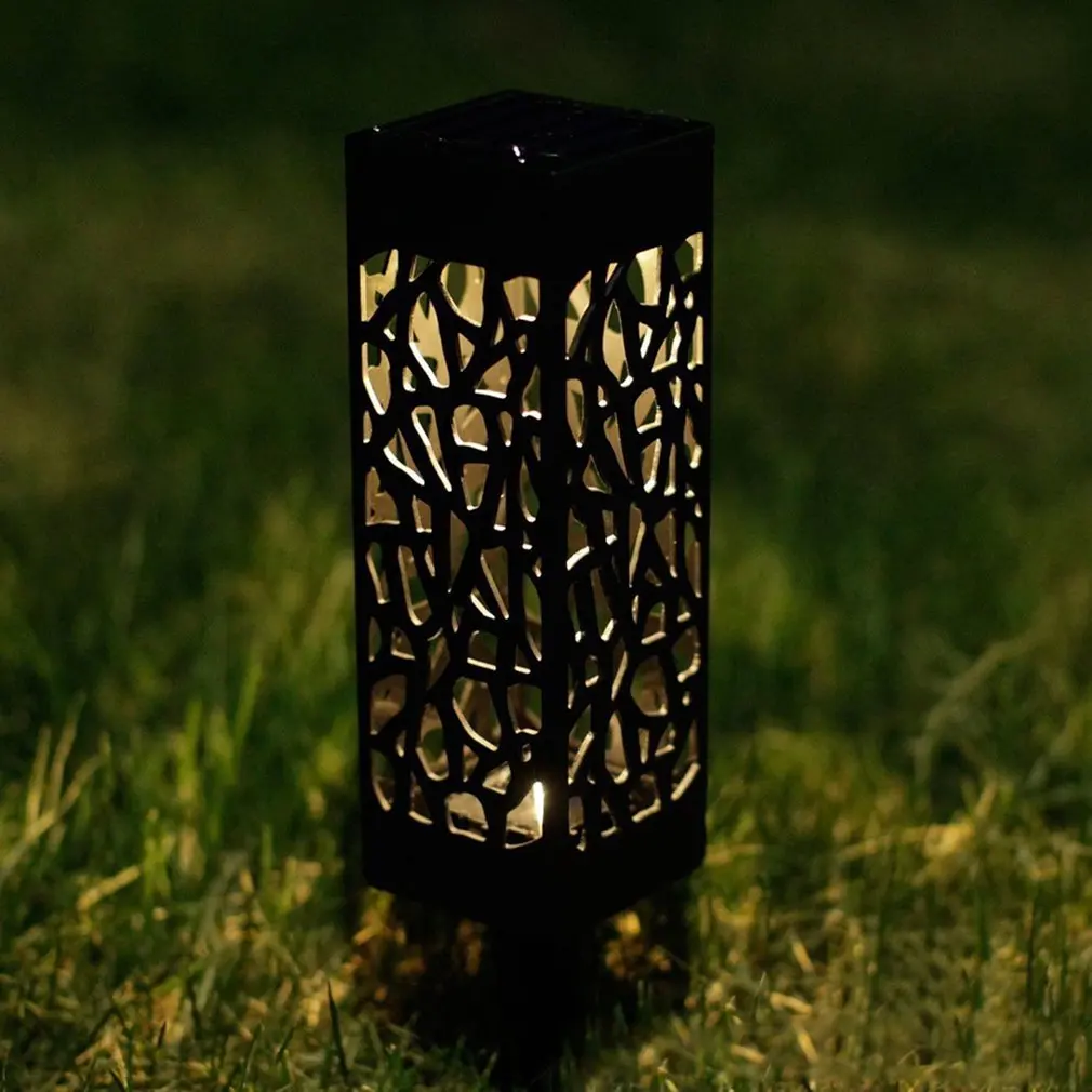 

Outdoor Lighting