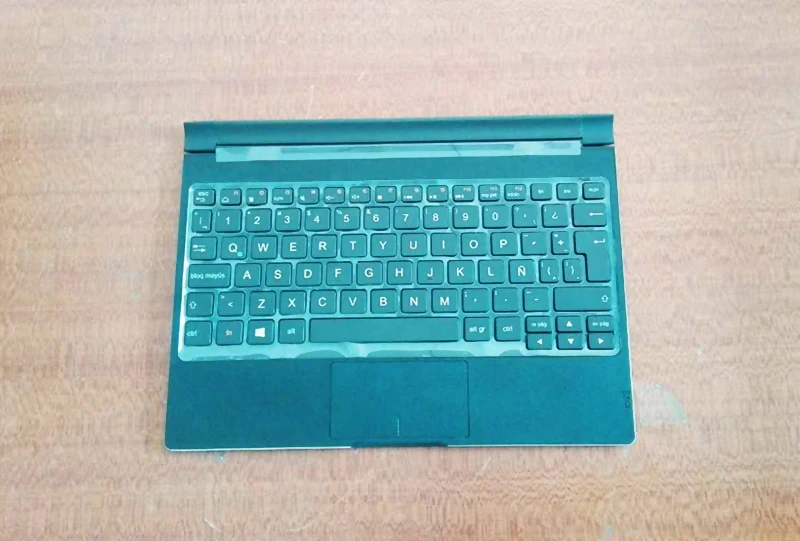 Чехол для клавиатуры Lenovo BKC800 Bluetooth 4 0 с тачпадом Win8 Win10 Surface4 pro Yoga Tablet 2 - купить по