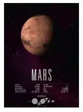 

More style Hot Collection Space Travel Universal Planet Art Film Print Silk Poster Home Wall Decor 24x36inch