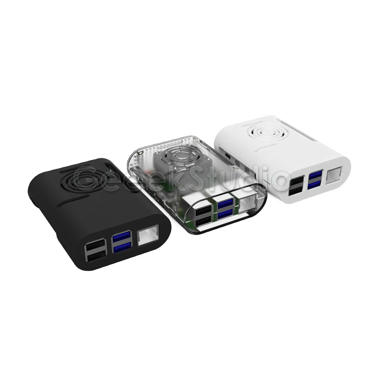 В наличии! Raspberry Pi 4 модели B 2 Гб Оперативная память четырёхъядерный 64 разрядный