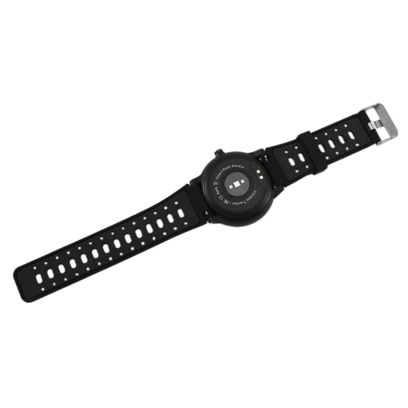 Смарт-часы SENBONO S10 Pro для мужчин и женщин спортивные с круглым экраном