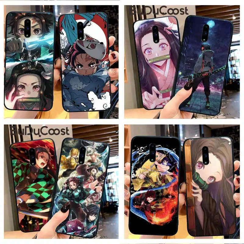 

Reall ersaca Anime Blue Exorcist Phone Case For Redmi 6 4X 7 7A 8 GO K20 Note 4 4X 5 5A 6 6 Pro 7 8 8pro