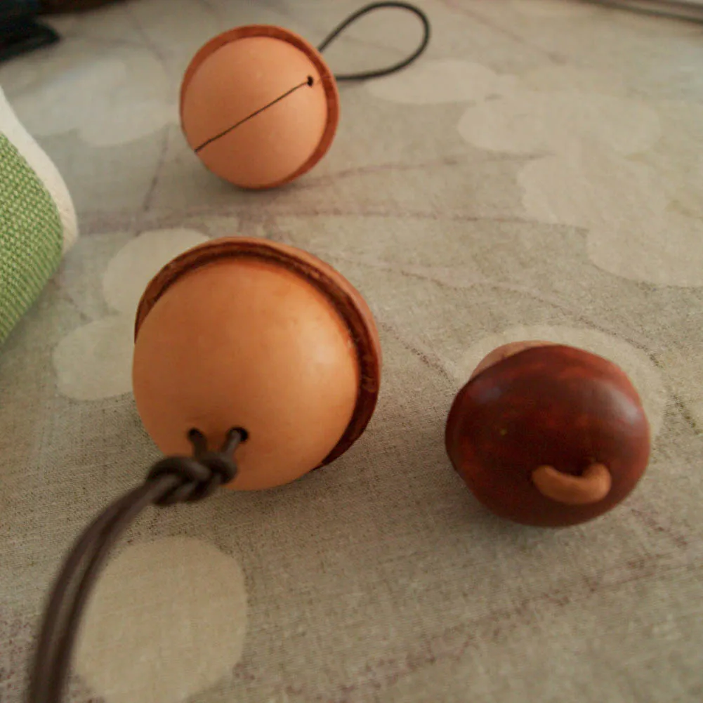 15 35 мм кожа ручной пресс форма маленький колокольчик в форме обработки кожи